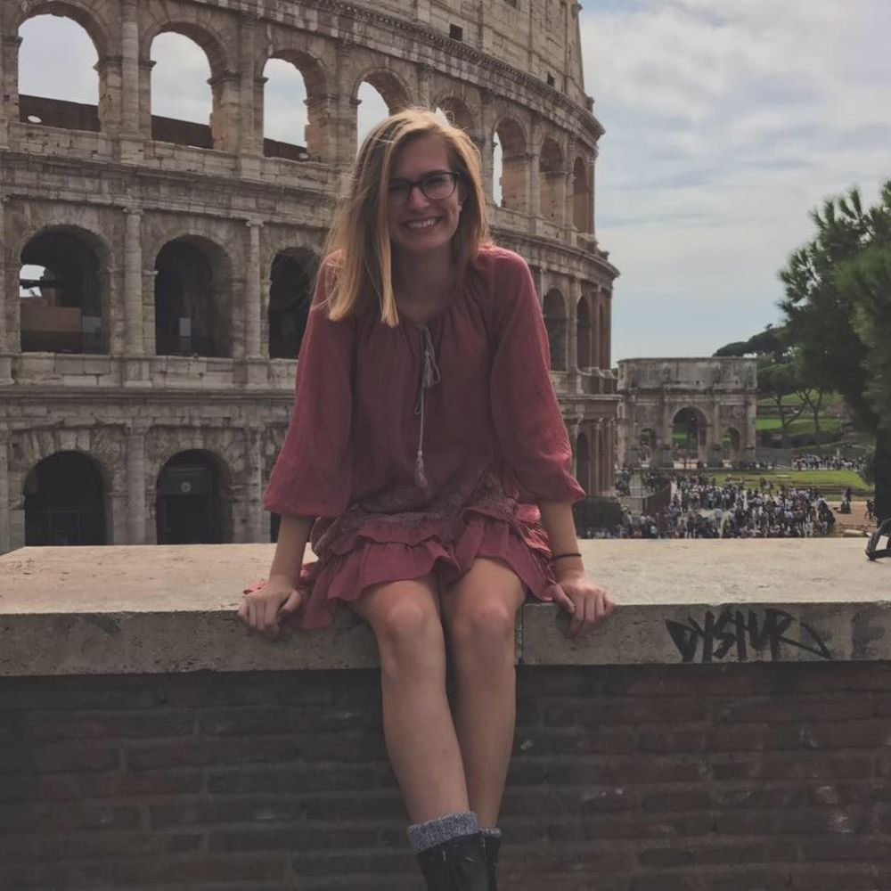 Meet your Posher, Kyah